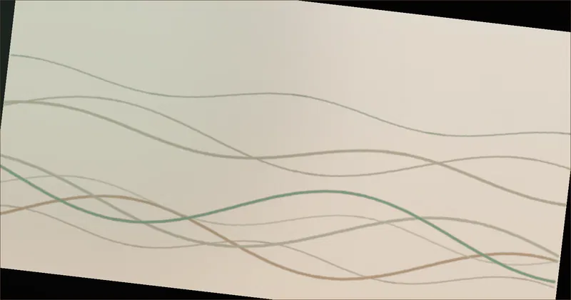 A gel plate with a rolled layer of acrylic paint and a leaf being lifted beside a finished print