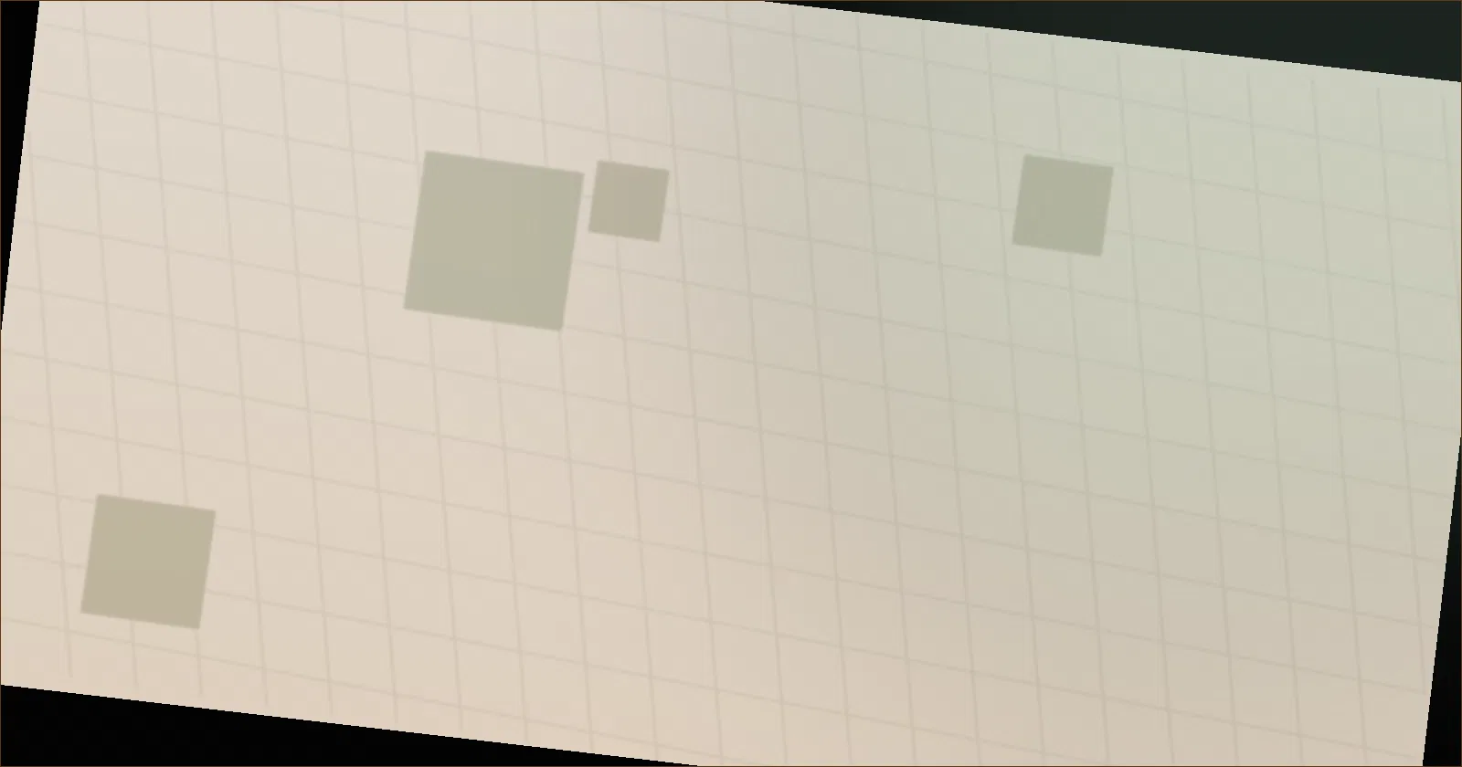 Illustration of a game crafting menu beside a real maker's workbench
