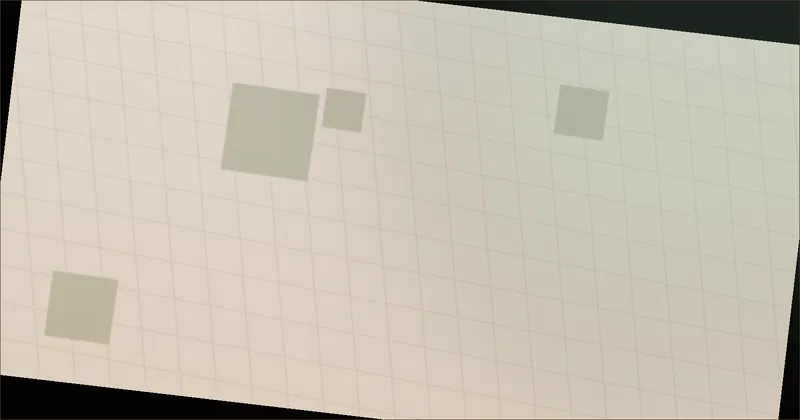 Illustration of a game crafting menu beside a real maker's workbench