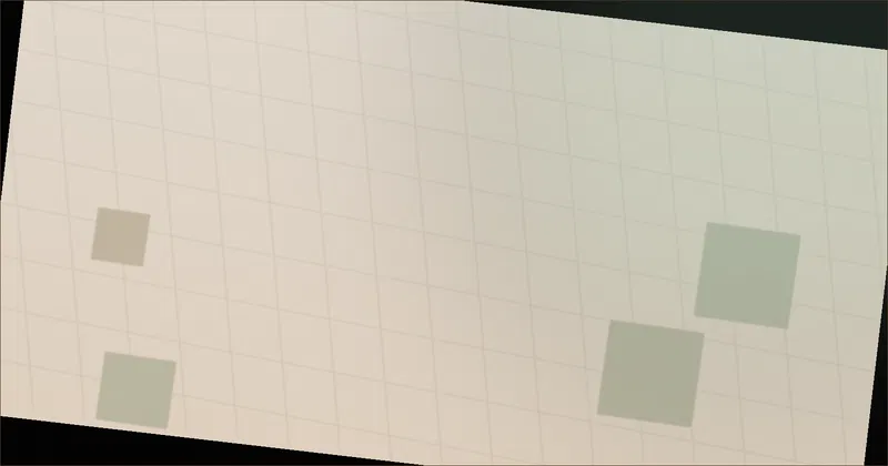 A shared build plan in a game laid out as clear ordered steps for another player
