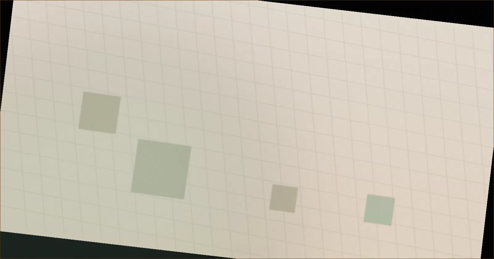 grid pattern for how online game dye systems echo real fabric work
