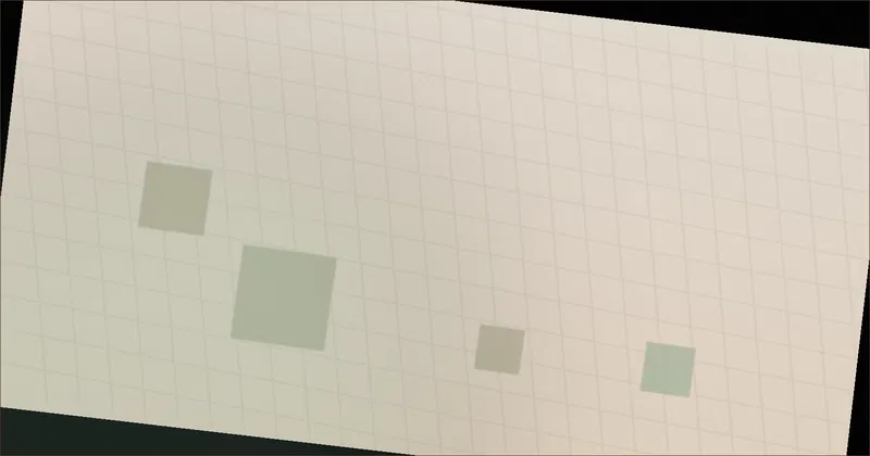 grid pattern for how online game dye systems echo real fabric work