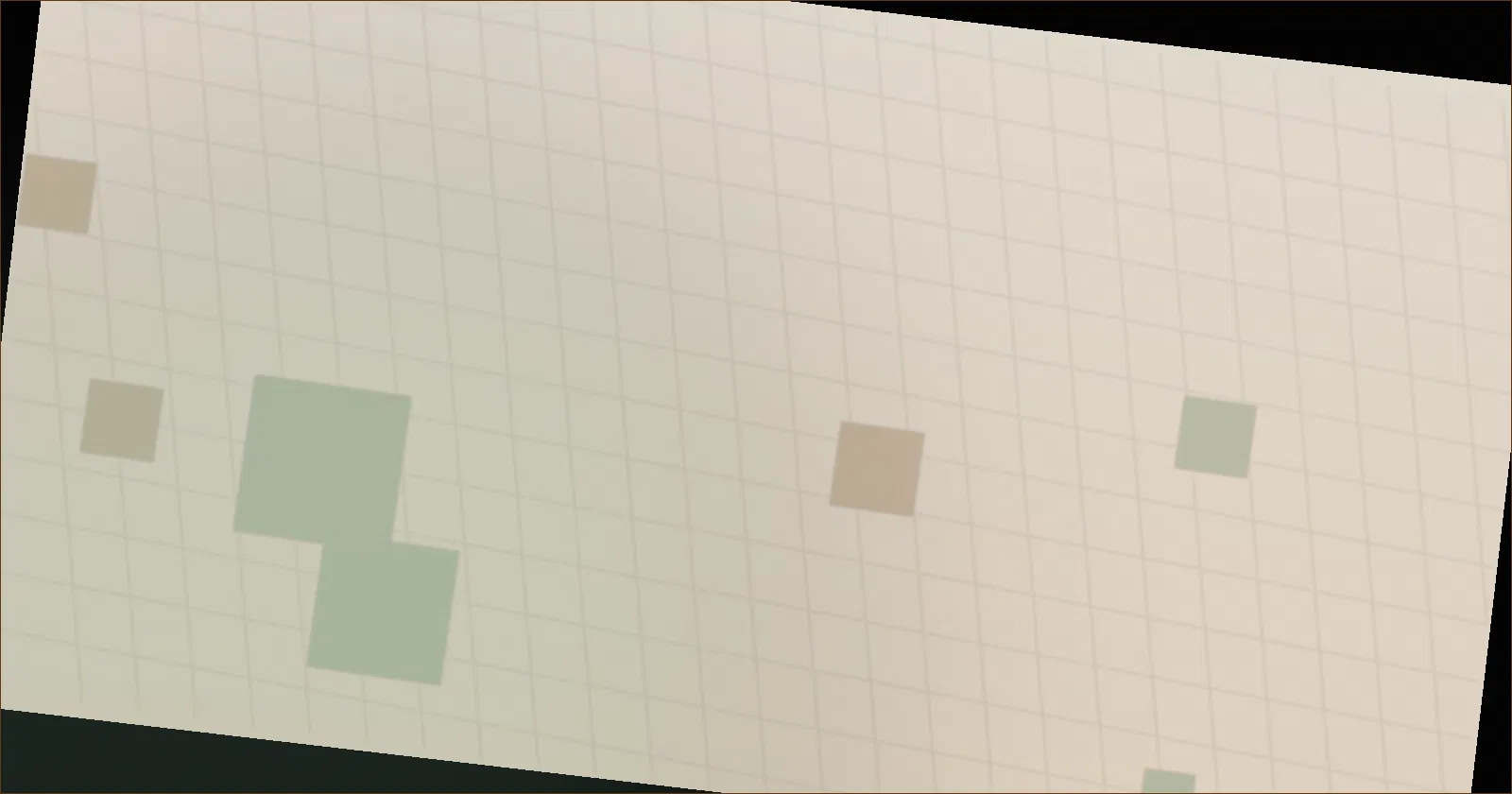 grid pattern for How Online Games Capture the Satisfaction of Finishing What You Make