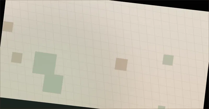 grid pattern for How Online Games Capture the Satisfaction of Finishing What You Make