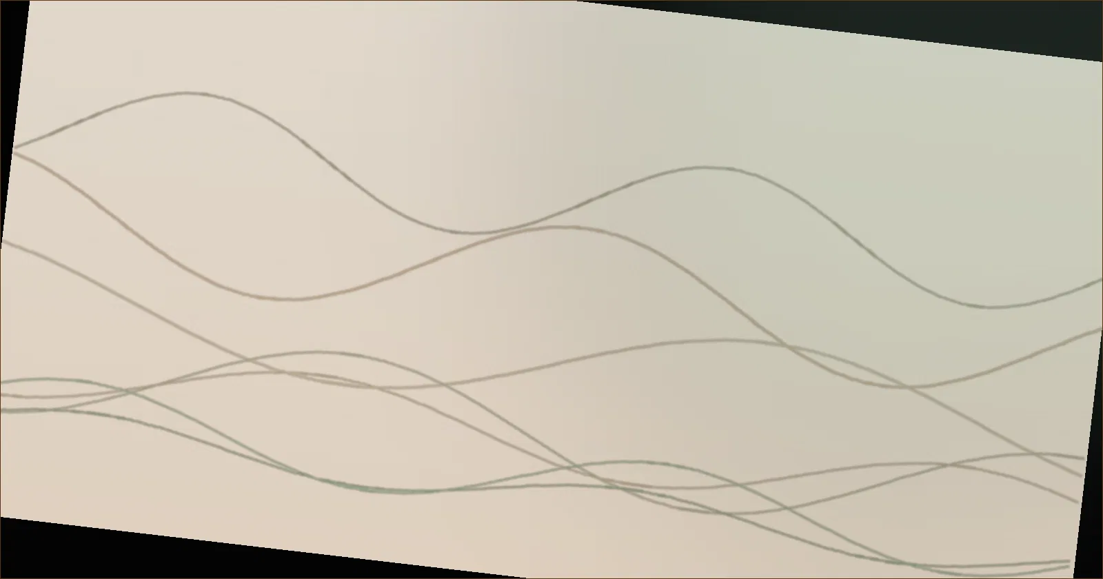 Abstract illustration for an article on planning Your Craft Session Before You Pick Up a Tool