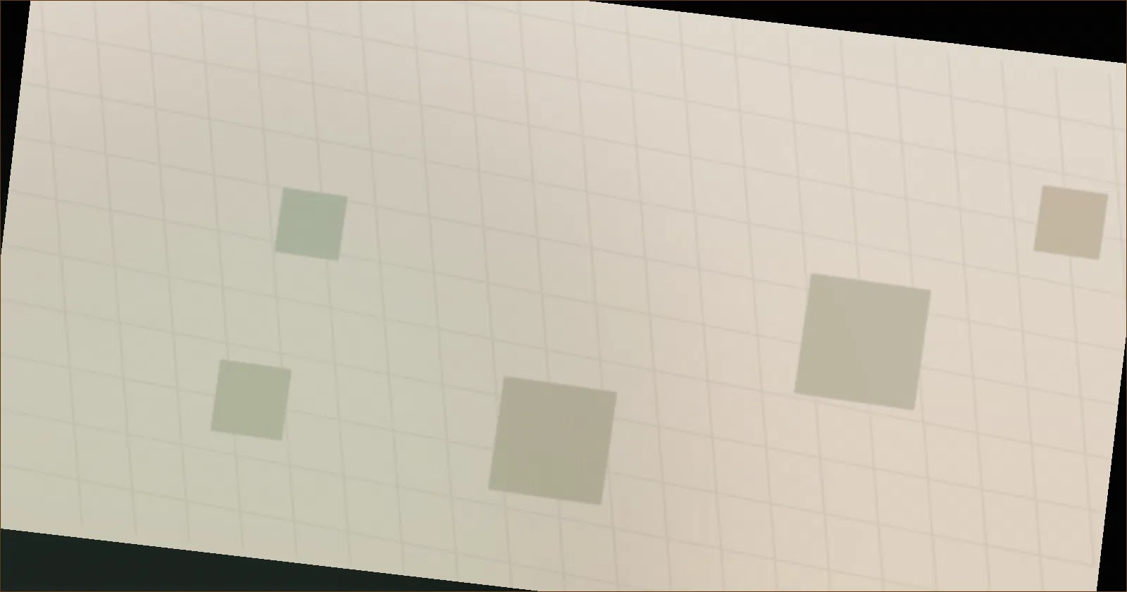 grid pattern for The Tech a Modern Maker Actually Uses