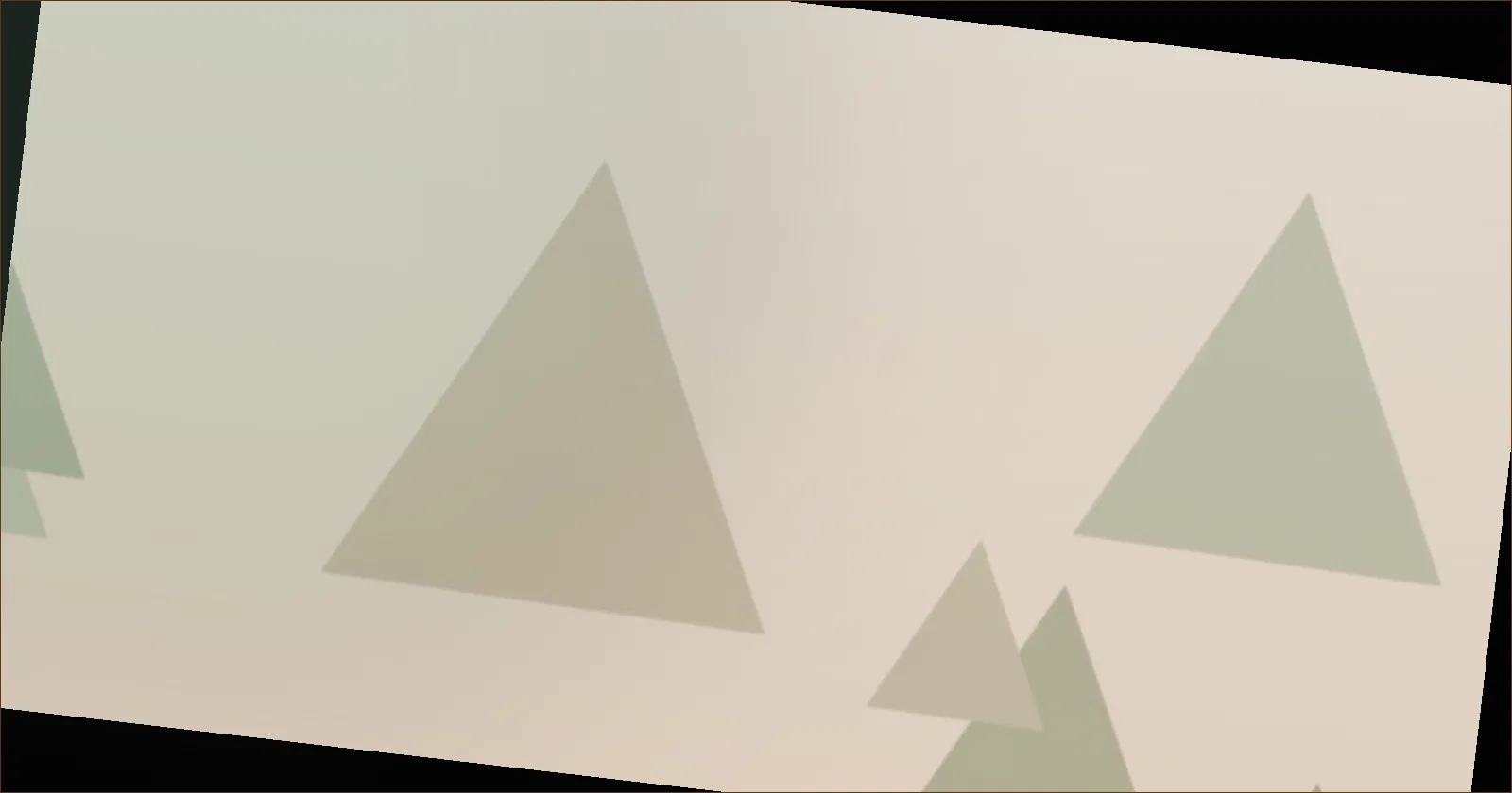 prism pattern for What Crafting Games Capture About the Real Joy of Making