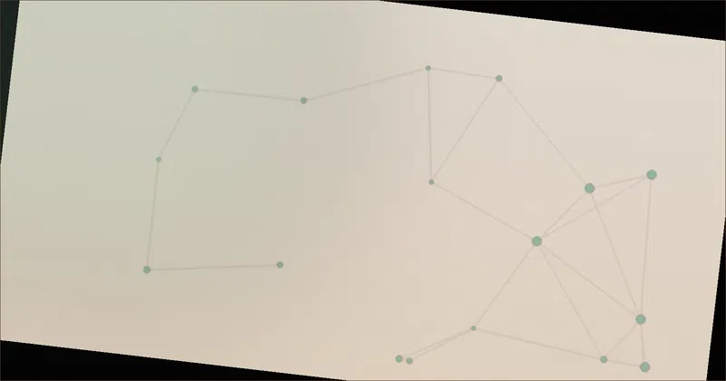 constellation pattern for What Online Game Crafting Teaches About Learning a New Skill