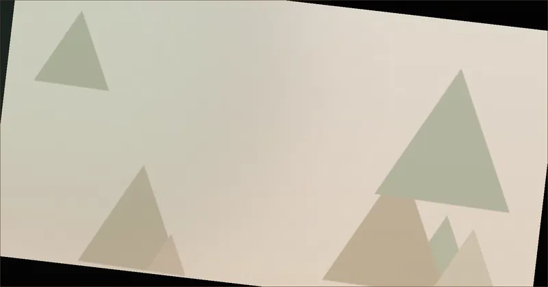Illustration of a beginner's game workshop with simple starter projects