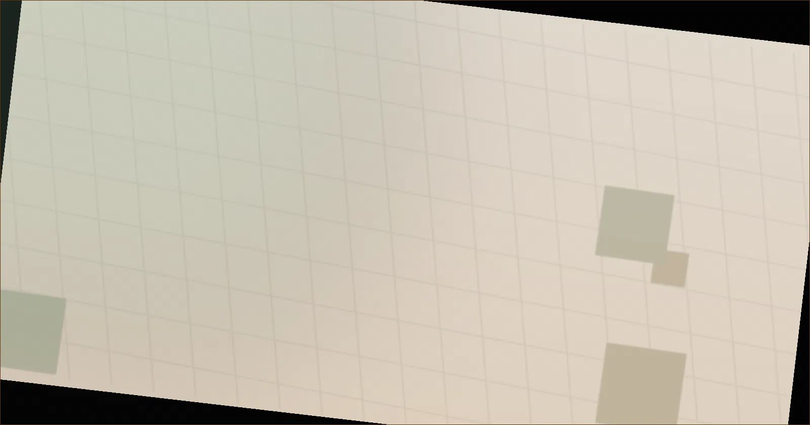 grid pattern for what online gaming papercraft modes teach about folding