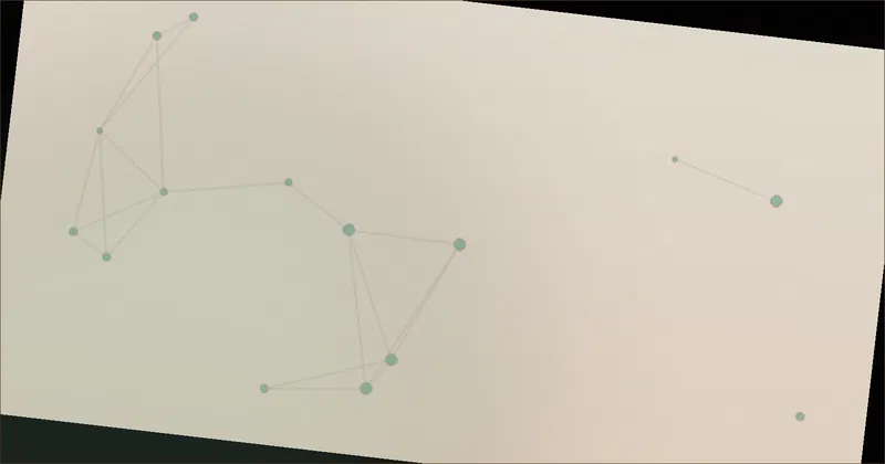 constellation pattern for Why Sharing What You Make Is Half the Joy in Online Games