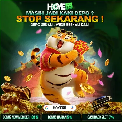 HOYE55 - Situs Slot Game Terpercaya Deposit Termurah dan Terlengkap Dengan Bonus Menarik dan Terlengkap Terbaik